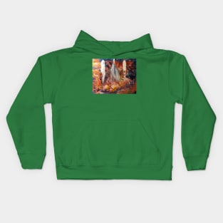 Ascension Kids Hoodie